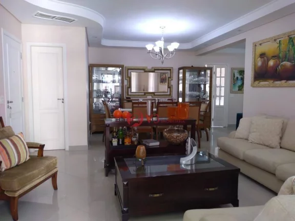 Imagem Apartamento com 3 dormitórios à venda, 151 m por R$ 1.500.000,00 - Tatuap?(C) - São Paulo/SP