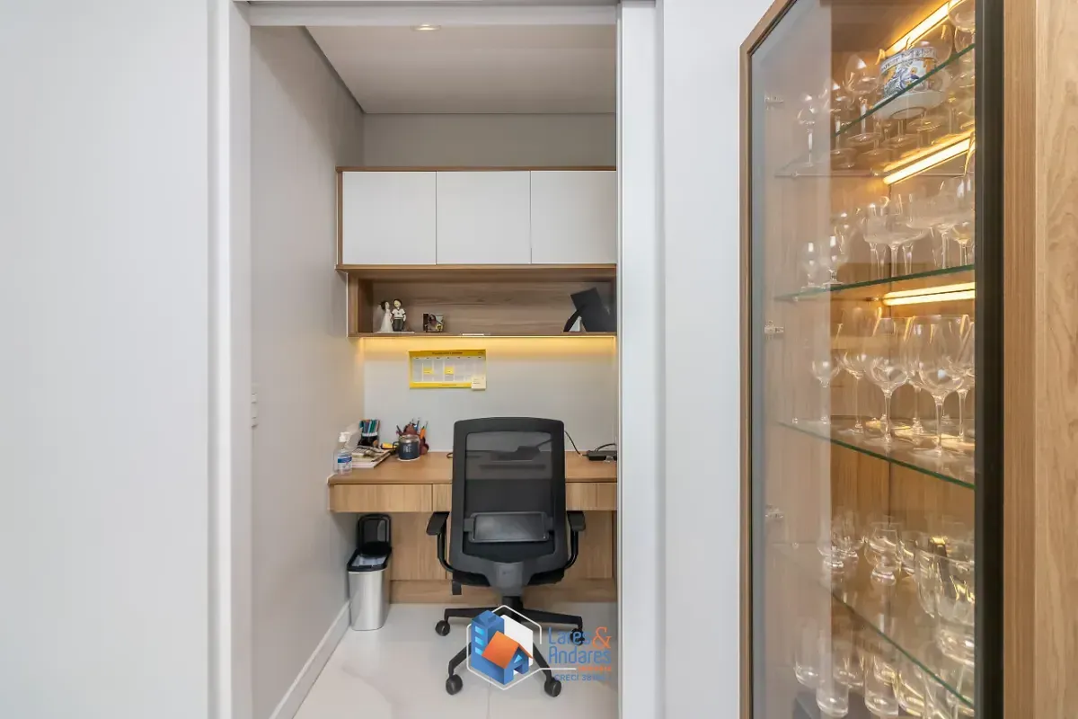 Imagem Apartamento para venda em Jardim Prudência com 4 quartos, sendo 2 suítes, 150m²