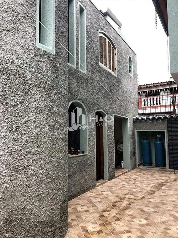 Imagem Excelente Sobrado à Venda no Bairro Carrão