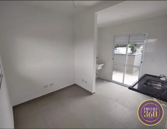 Imagem APARTAMENTO NA VILA PARANAGUÁ Á VENDA COM 2 DORMITÓRIOS