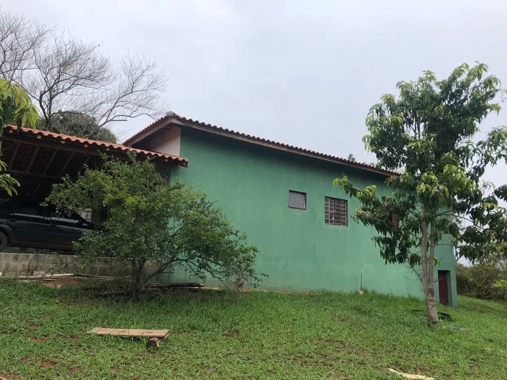 Imagem Chácara à venda 3 Quartos, 1 Suite, Goiabal, Pindamonhangaba - SP