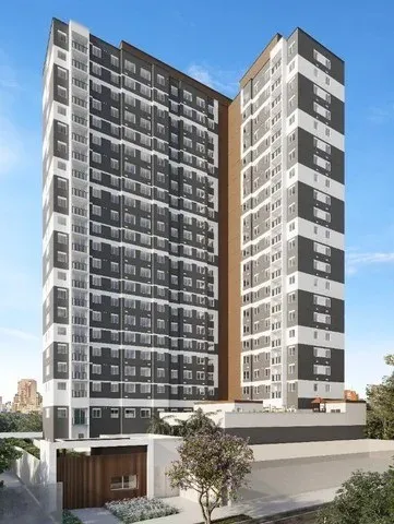 Imagem Apartamento para Venda em São Paulo, Lapa, 2 dormitórios, 1 banheiro