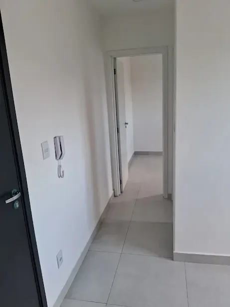 Imagem Apartamento com 1 Quarto à Venda, 27 m² em Vila Formosa - São Paulo