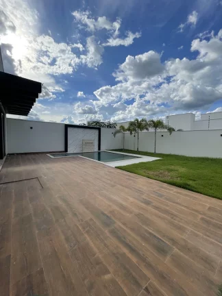 Imagem Casa à venda em Goianésia/GO