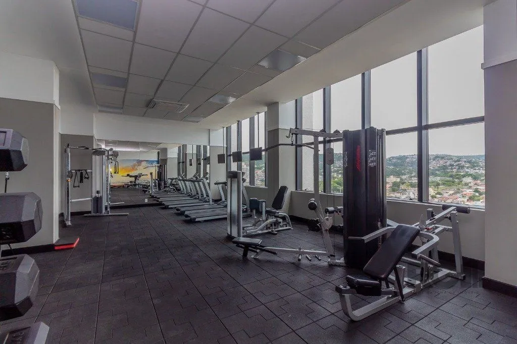 Imagem Loft em Jardim Botânico