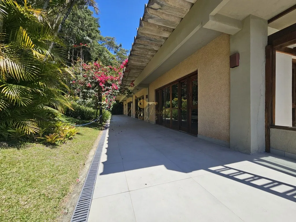 Imagem Casa em Condomínio para Venda em Teresópolis / RJ no bairro Carlos Guinle