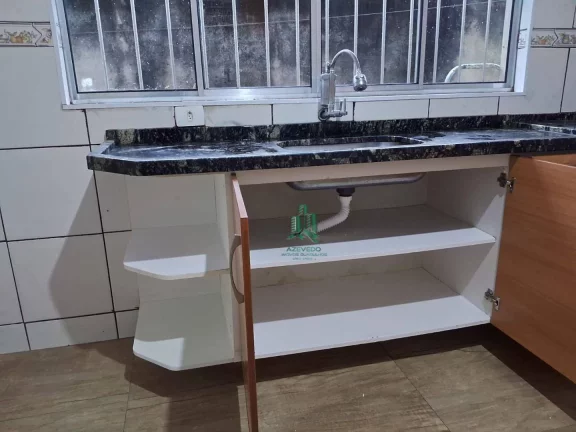 Imagem Sobrado à venda, 160 m² por R$ 700.000,00 - Jardim São Paulo - Guarulhos/SP