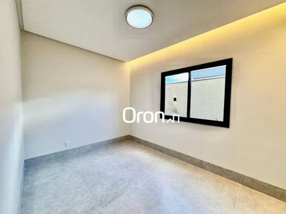 Imagem Casa com 3 dormitórios à venda, 197 m² por R$ 1.500.000,00 - Residencial Marília - Senador Canedo/GO