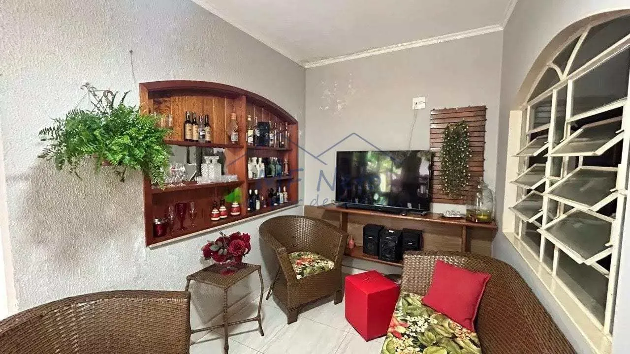 Imagem Casa Padrão