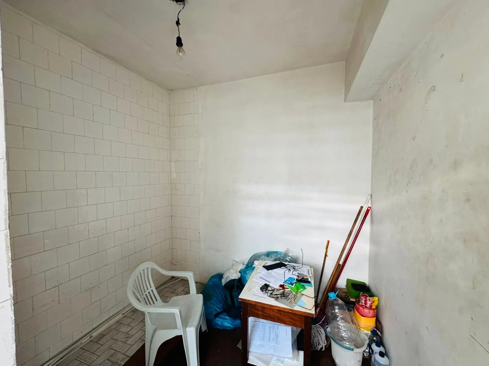 Imagem Apartamento de 3 Dormitórios com Suíte e 108 m² Privativos no Três Figueiras