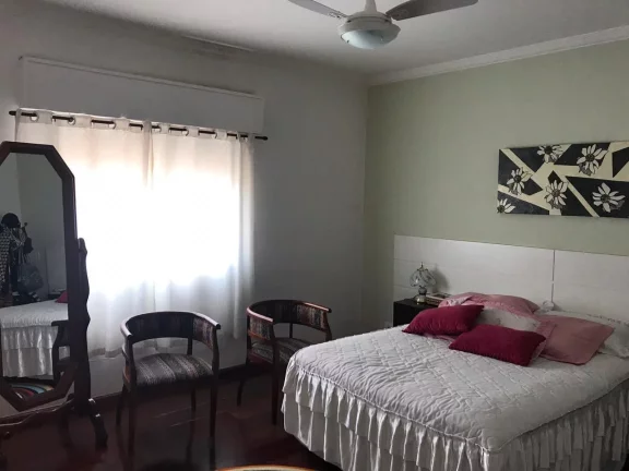 Imagem Apartamento á venda em Piracicaba, Bairro Centro, com 3 dormitórios, 1 suíte, sala para 2 ambient...