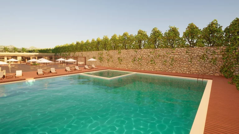 Imagem RESIDENCIAL LAGOA DO CASSANGE - LOTES