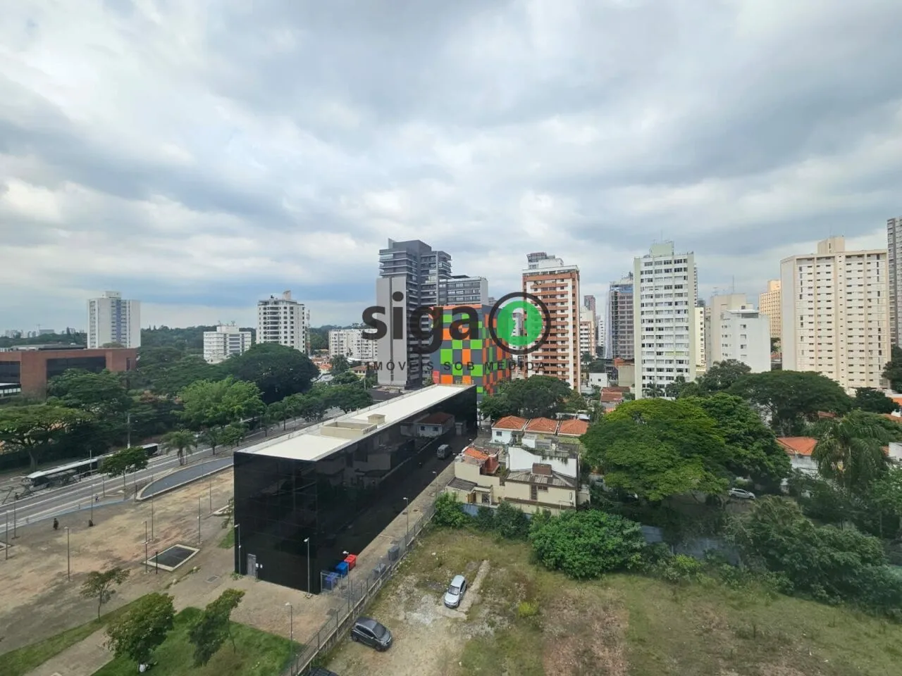 Imagem Studio para locação no Brooklin- Próximo do metrô