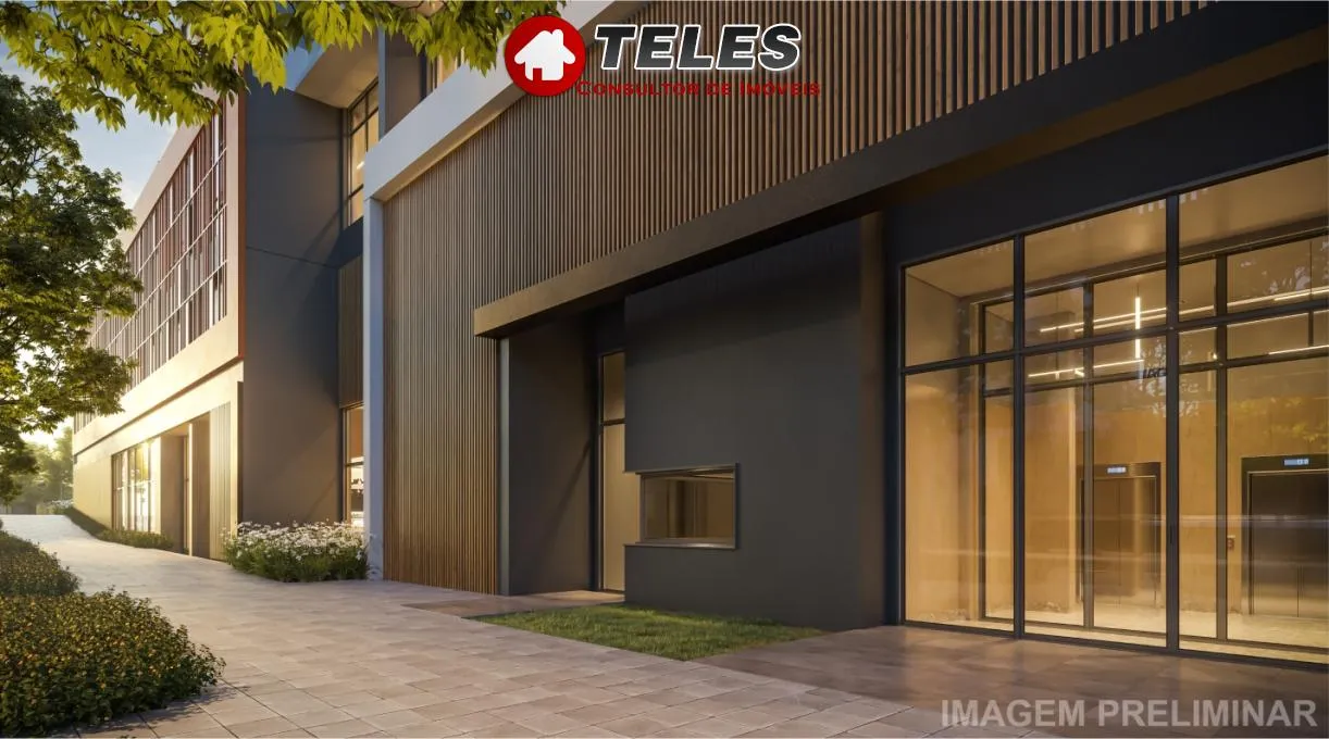 Imagem Apartamento incrível Alto da Boa Vista com 4 suites.