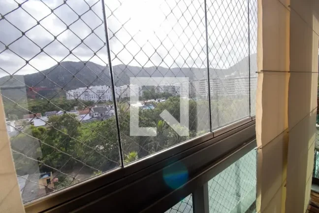Imagem Apartamento à Venda - Recreio, 2 Quartos, 65 m2