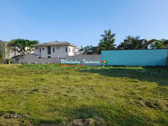 Imagem Terreno em condomínio Com Ótima Localização.