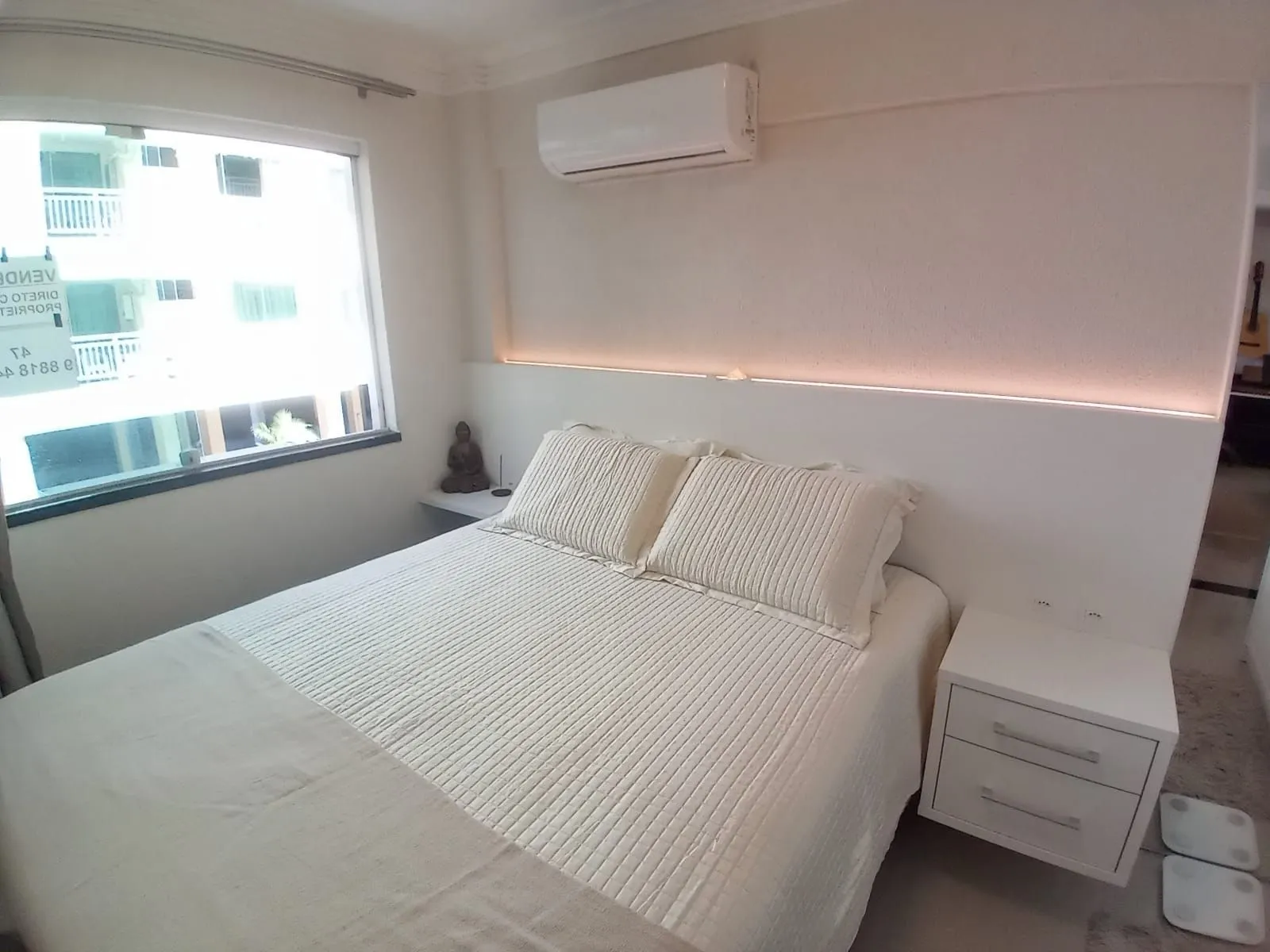 Imagem Apartamento à Venda em Bombinhas SC, Condomínio Bombinhas Summer Beach | 300m do Mar