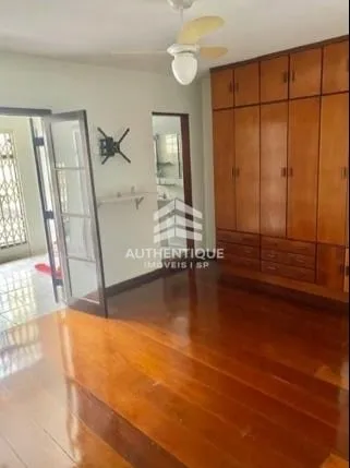 Imagem Casa à venda no bairro Utinga - Santo André/SP
