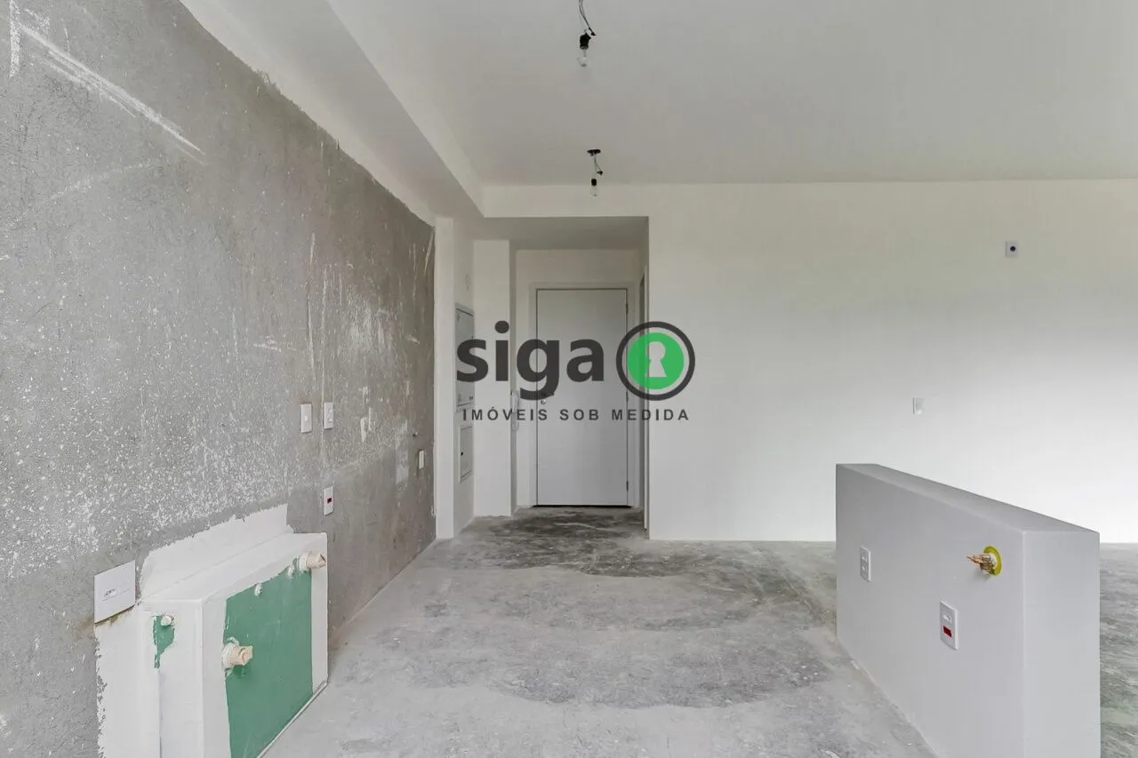 Imagem Apartamento com 176m² Brooklin - NOVO !!!!!