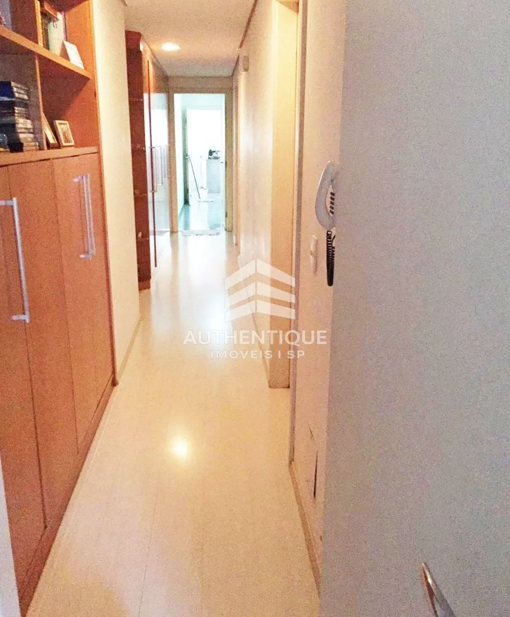 Imagem Izabel Paraíso - Apartamento à venda em São Paulo/SP