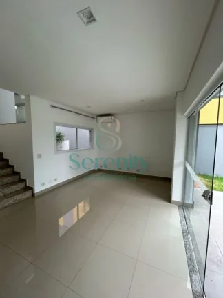 Imagem Casa para alugar em condominio - R$ 10.000,00 - Alphaville II - Vivendas do Arvoredo - Londrina - PR