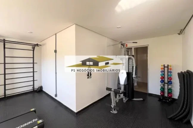 Imagem Apartamento para venda na Liberdade