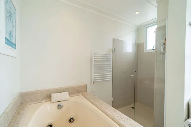Imagem Apartamento com 4 Quartos à Venda, 250 m² em Indianópolis - São Paulo