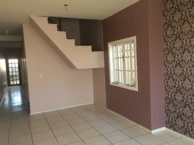 Imagem Casa à venda 3 Quartos, 1 Suite, 1 Vaga, Residencial Novo Horizonte, Taubaté - SP