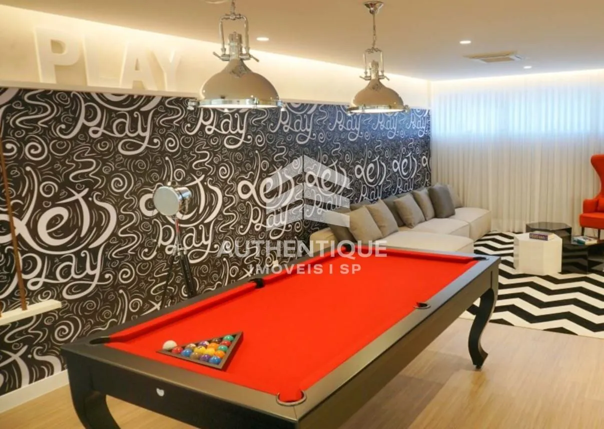 Imagem 407 ONE MOEMA - Apartamento à venda no bairro Indianópolis - São Paulo/SP, Zona Sul