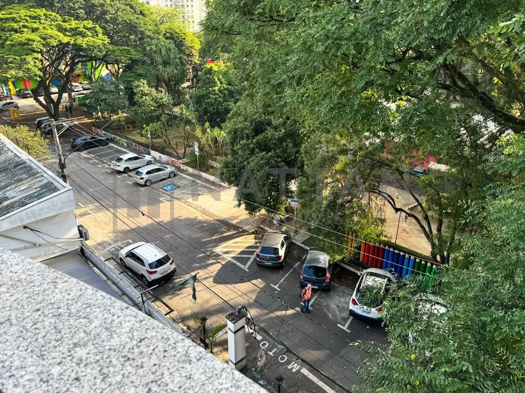 Imagem Prédio para alugar, 550 m² por R$ 33.970,00/mês - Tatuapé - São Paulo/SP