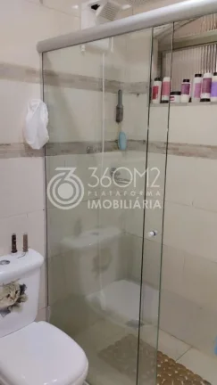 Imagem Apartamento para Venda em São Bernardo do Campo / SP no bairro Santa Terezinha