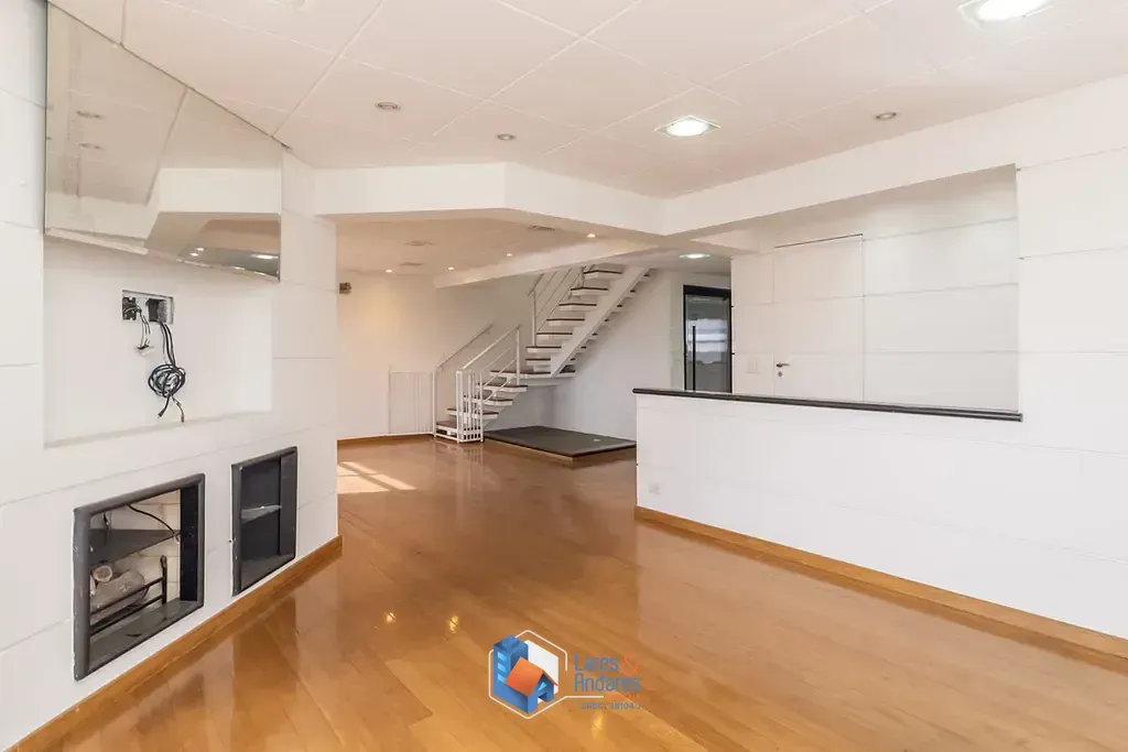 Foto do imóvel Cobertura Duplex à venda 4 Quartos 4 Suites 6 Vagas 512M² Vila Maria Alta São Paulo - SP em Rua Doutor Edson de Melo