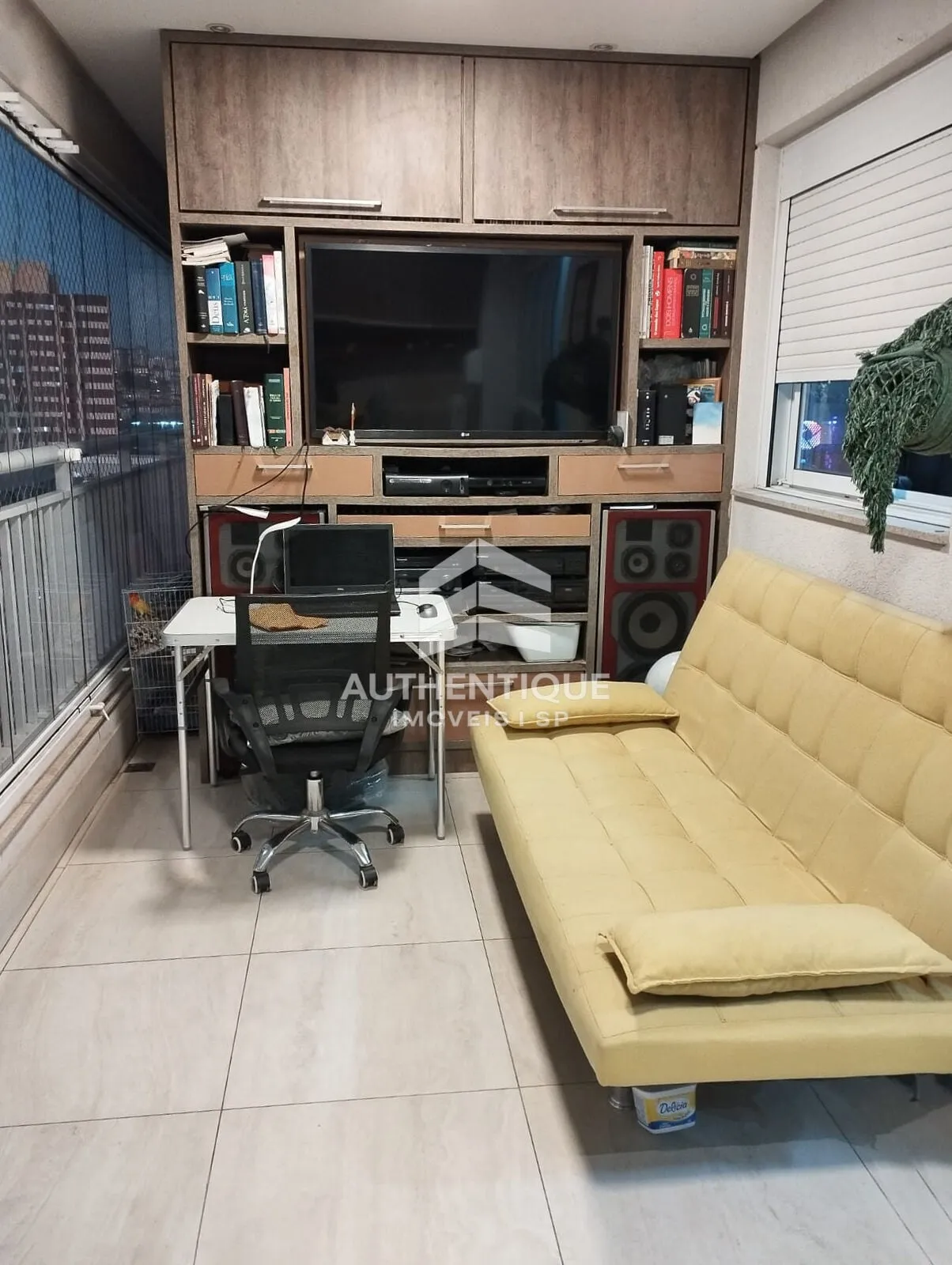Imagem HELBOR TRILOGY HOME - Apartamento no bairro Centro de São Bernardo à venda