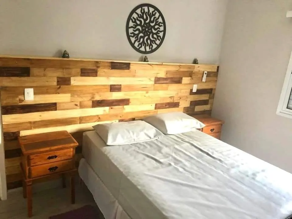 Imagem Apartamento para Locação 1 Suite, 2 Vagas, Praia Grande, Ubatuba - SP | Condomínio Madagascar