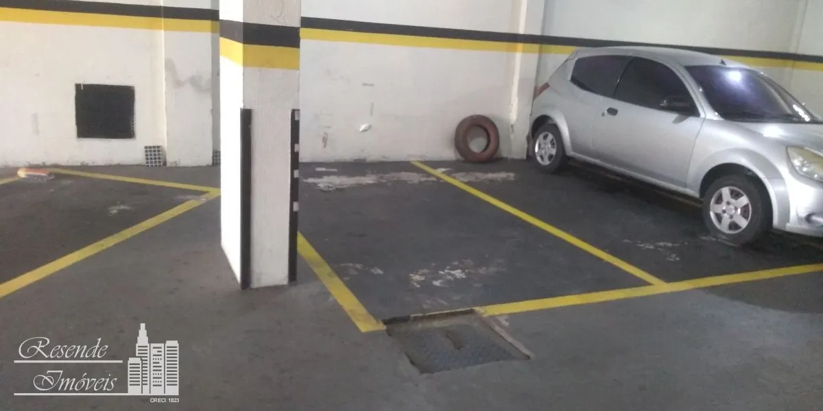 Imagem APARTAMENTO PARA LOCAÇÃO NO CREMAÇÃO