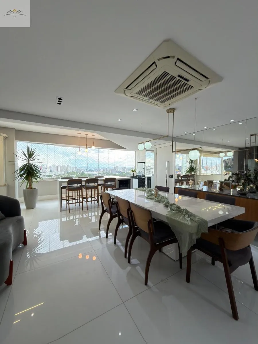 Imagem APARTAMENTO RESIDENCIAL em Santo André - São Paulo, Centro