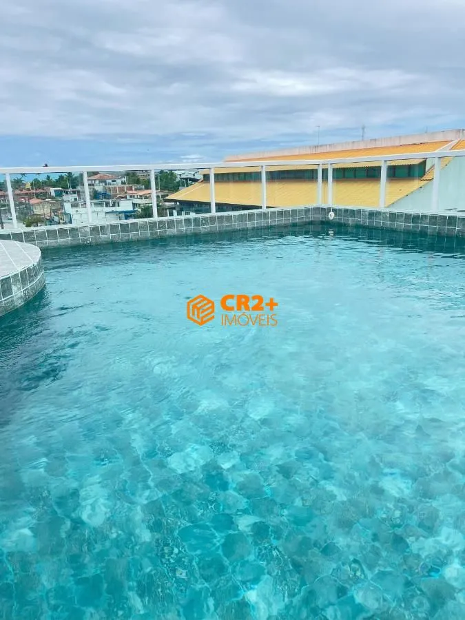 Imagem Porto de Galinhas á 450 metros da Praia, Porteira Fechada!