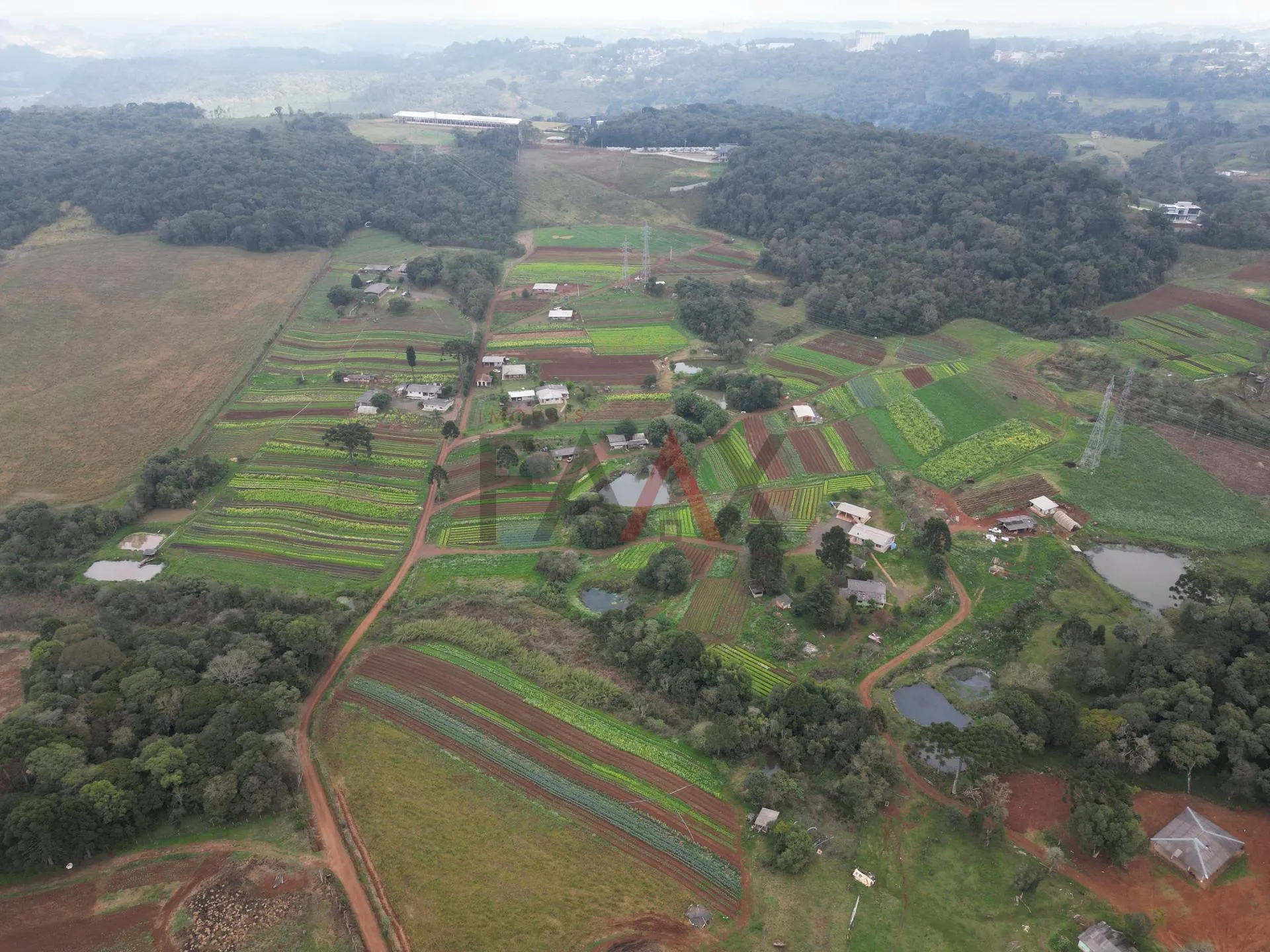 Imagem Terreno à venda, JORDÃO, GUARAPUAVA - PR