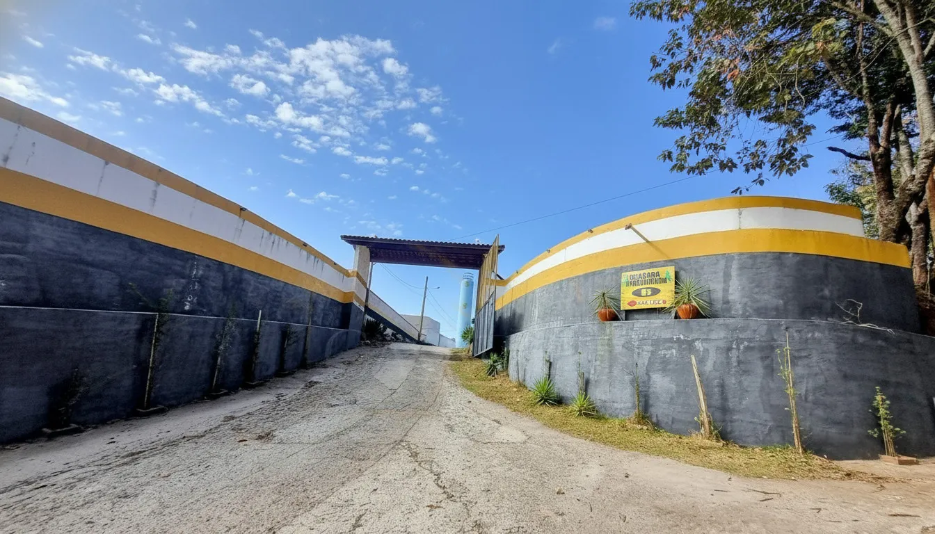 Imagem Terreno à venda em Pinheiros, Bandeira do Sul