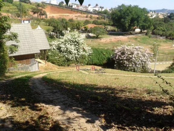 Imagem Chácara 4.000m2 venda, - 5 minutos Centro - Itatiba/SP