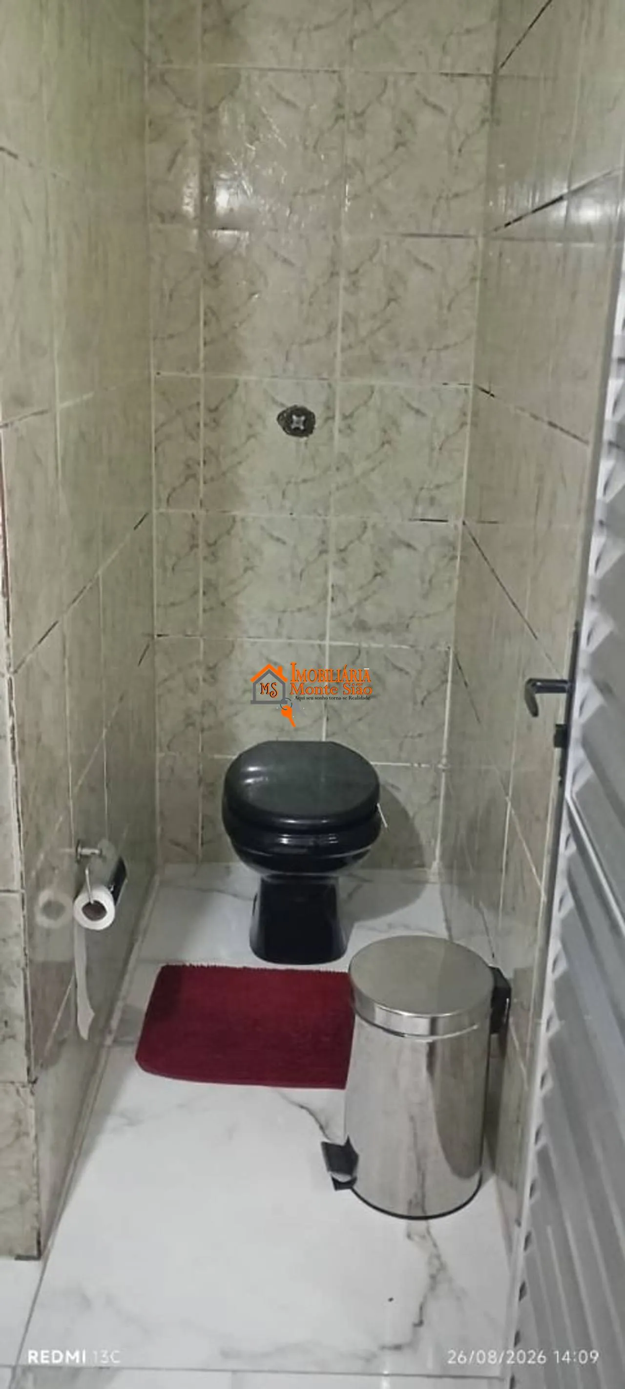 Imagem Sobrado com 6 dormitórios à venda, 250 m² por R$ 500.000 - Vila Carmela II - Guarulhos/SP