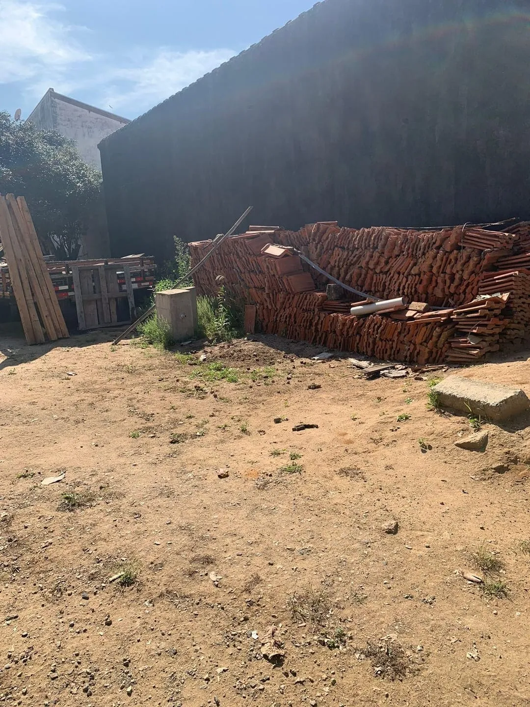 Imagem Terreno à venda, Chácara da Galega, Pindamonhangaba, SP