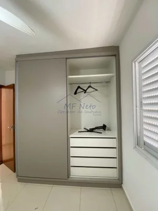 Imagem Apartamento Padrão