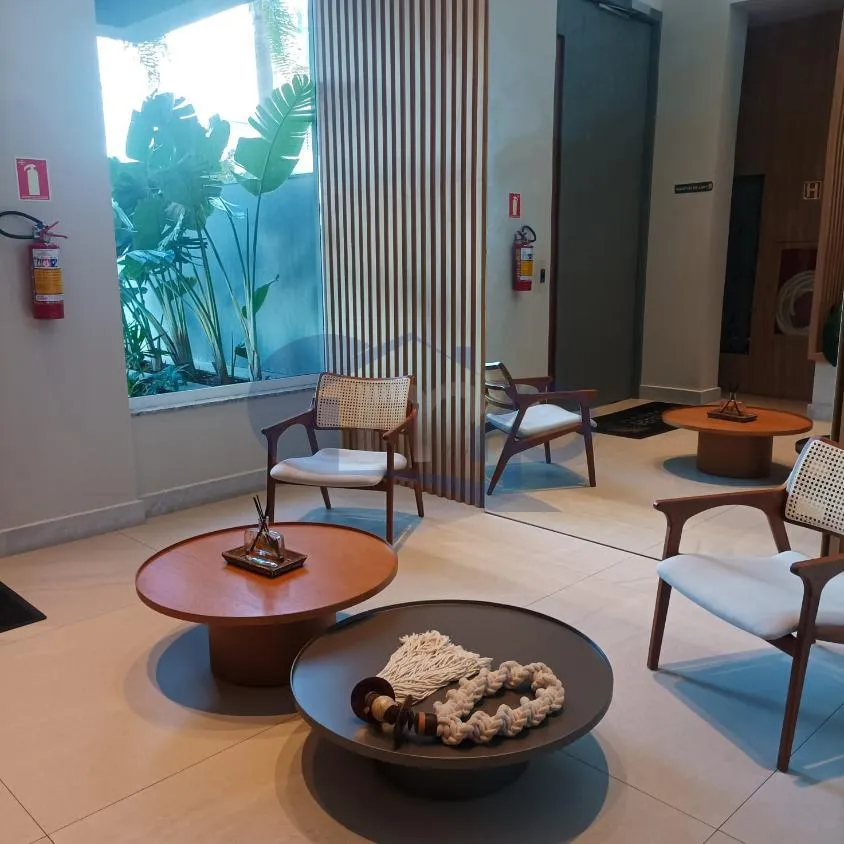 Imagem Apartamento a venda com 2 suites no Predial em Torres/RS
