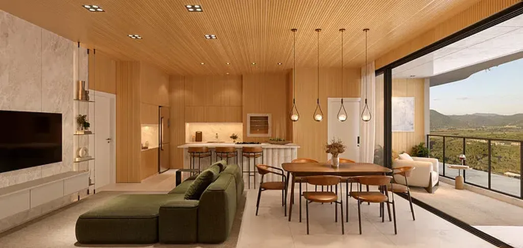 Imagem APARTAMENTO RESIDENCIAL em Porto Belo - SC, Perequê