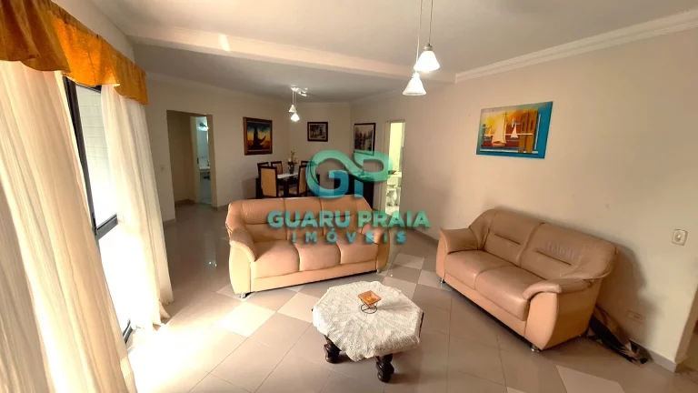 Imagem Apartamento à venda no bairro Pitangueiras - Guarujá/SP