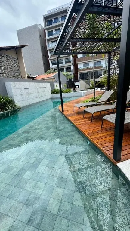 Imagem Studio com 1 dormitório à venda, 32 m² por R$ 464.999,00 - Jardim Oceania - João Pessoa/PB
