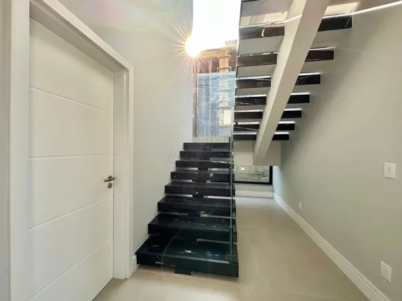 Imagem Casa de Condomínio