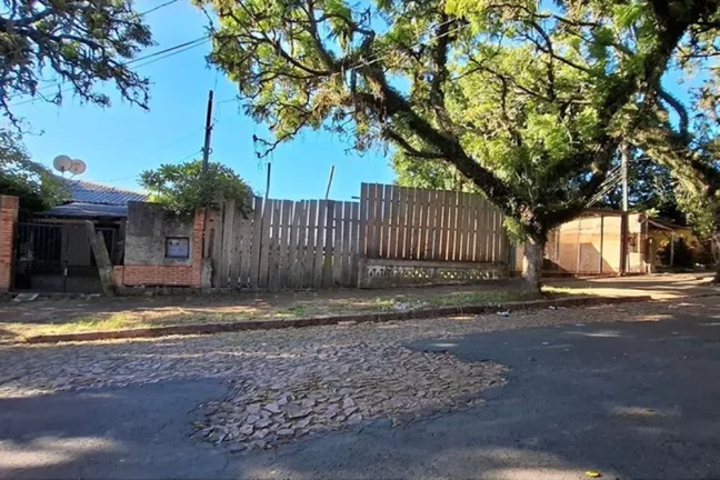 Imagem Terreno/Lote Residencial para venda no bairro Vila Jardim em Porto Alegre