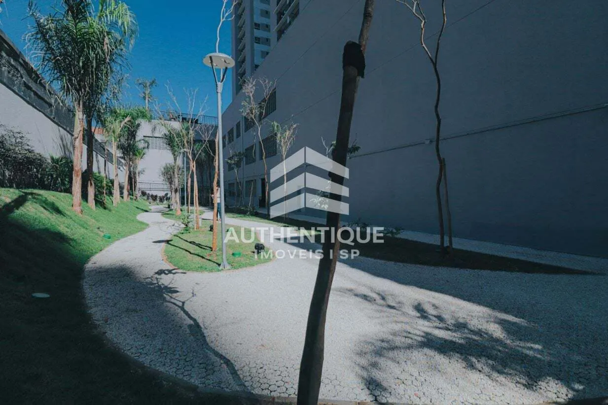Imagem Side Barra Funda - Apartamento à venda em São Paulo/SP